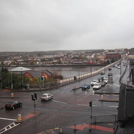Iona Inn Londonderry Zewnętrze zdjęcie