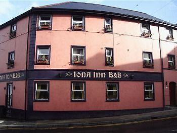 Iona Inn Londonderry Zewnętrze zdjęcie