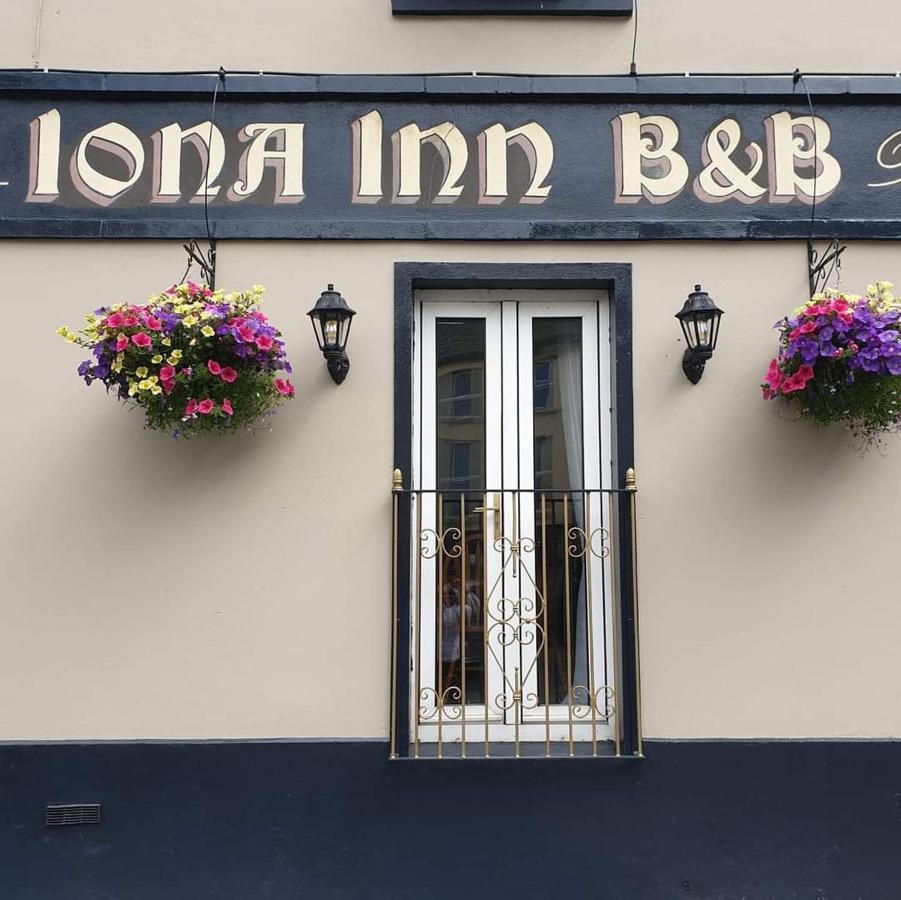 Iona Inn Londonderry Zewnętrze zdjęcie