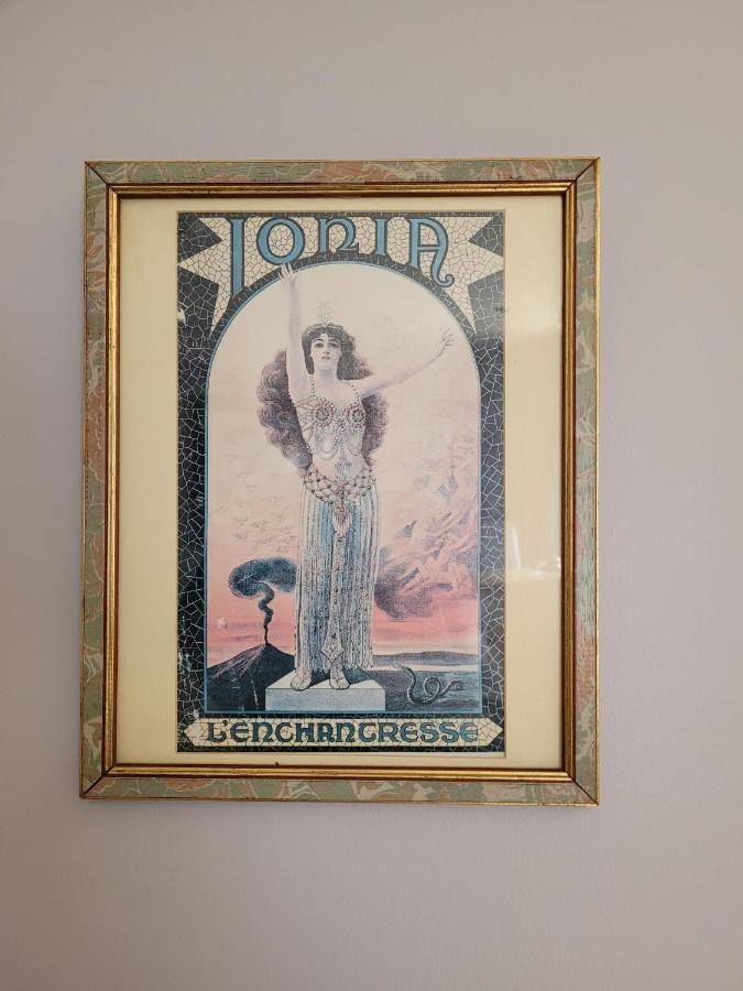 Iona Inn Londonderry Zewnętrze zdjęcie
