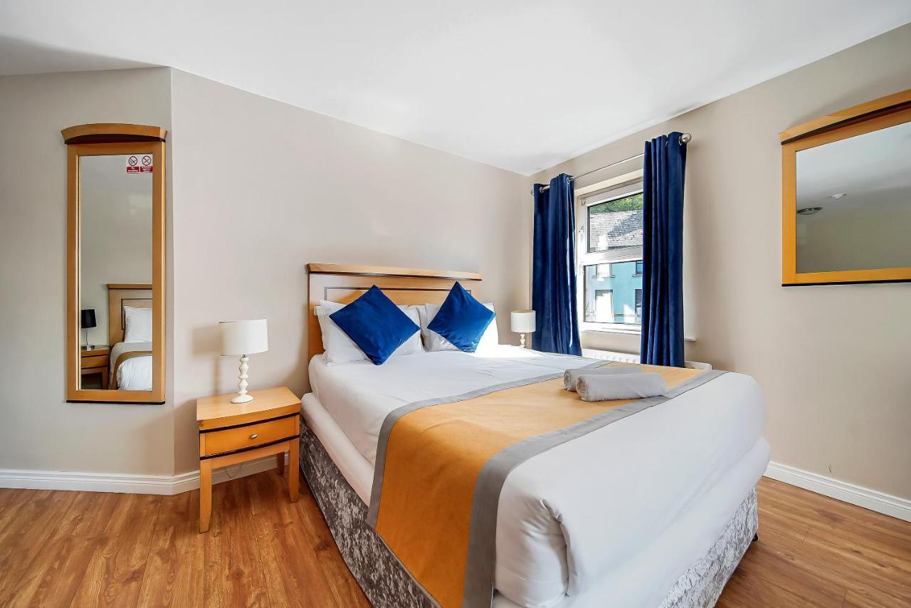 Iona Inn Londonderry Zewnętrze zdjęcie