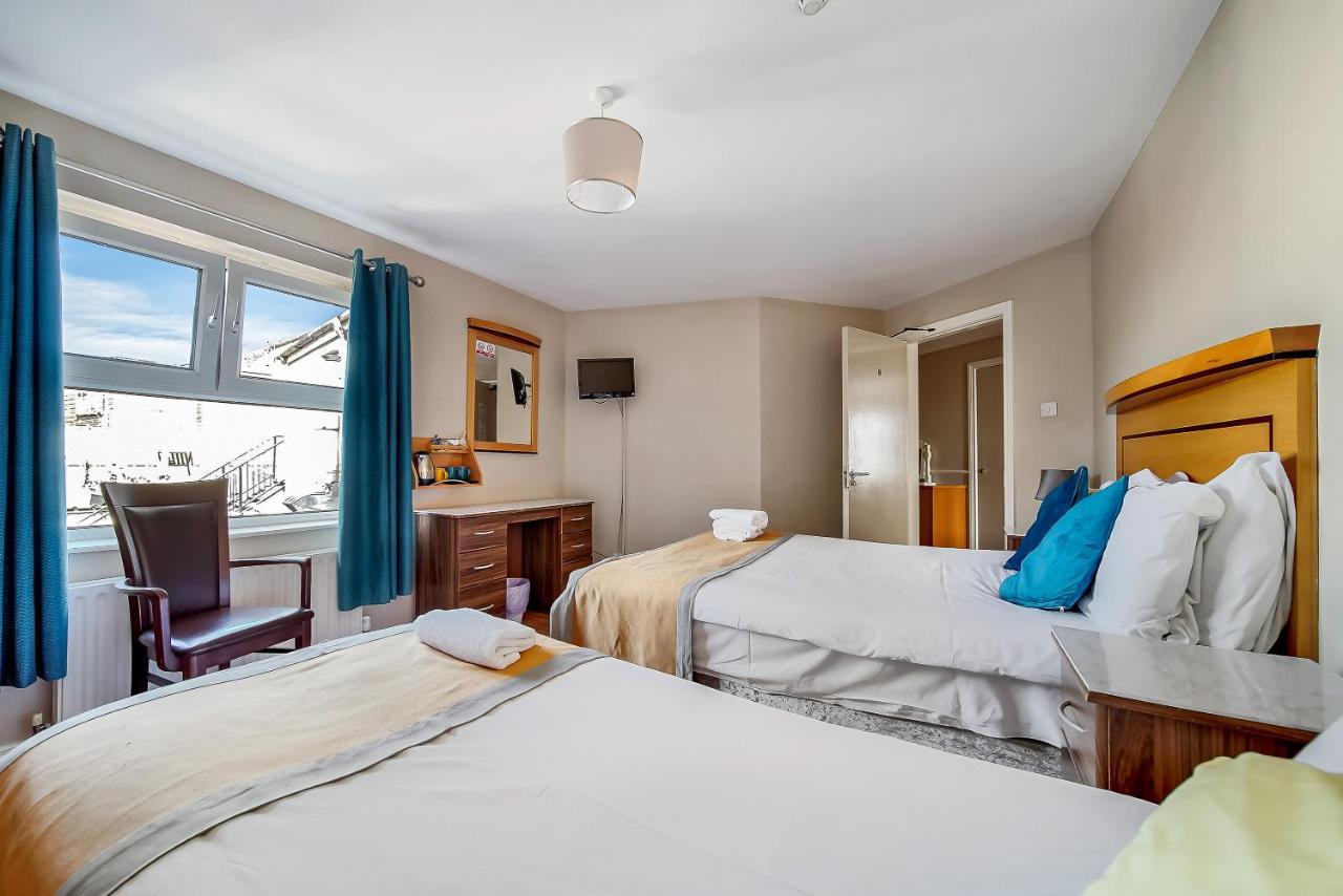 Iona Inn Londonderry Zewnętrze zdjęcie