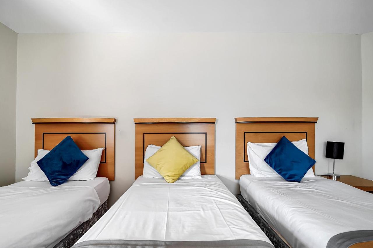 Iona Inn Londonderry Zewnętrze zdjęcie