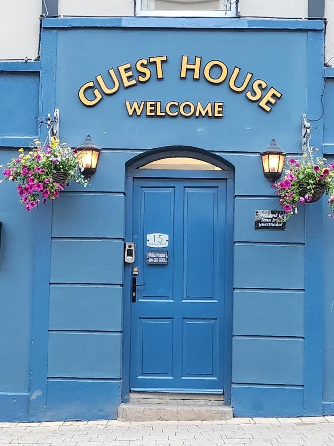 Iona Inn Londonderry Zewnętrze zdjęcie