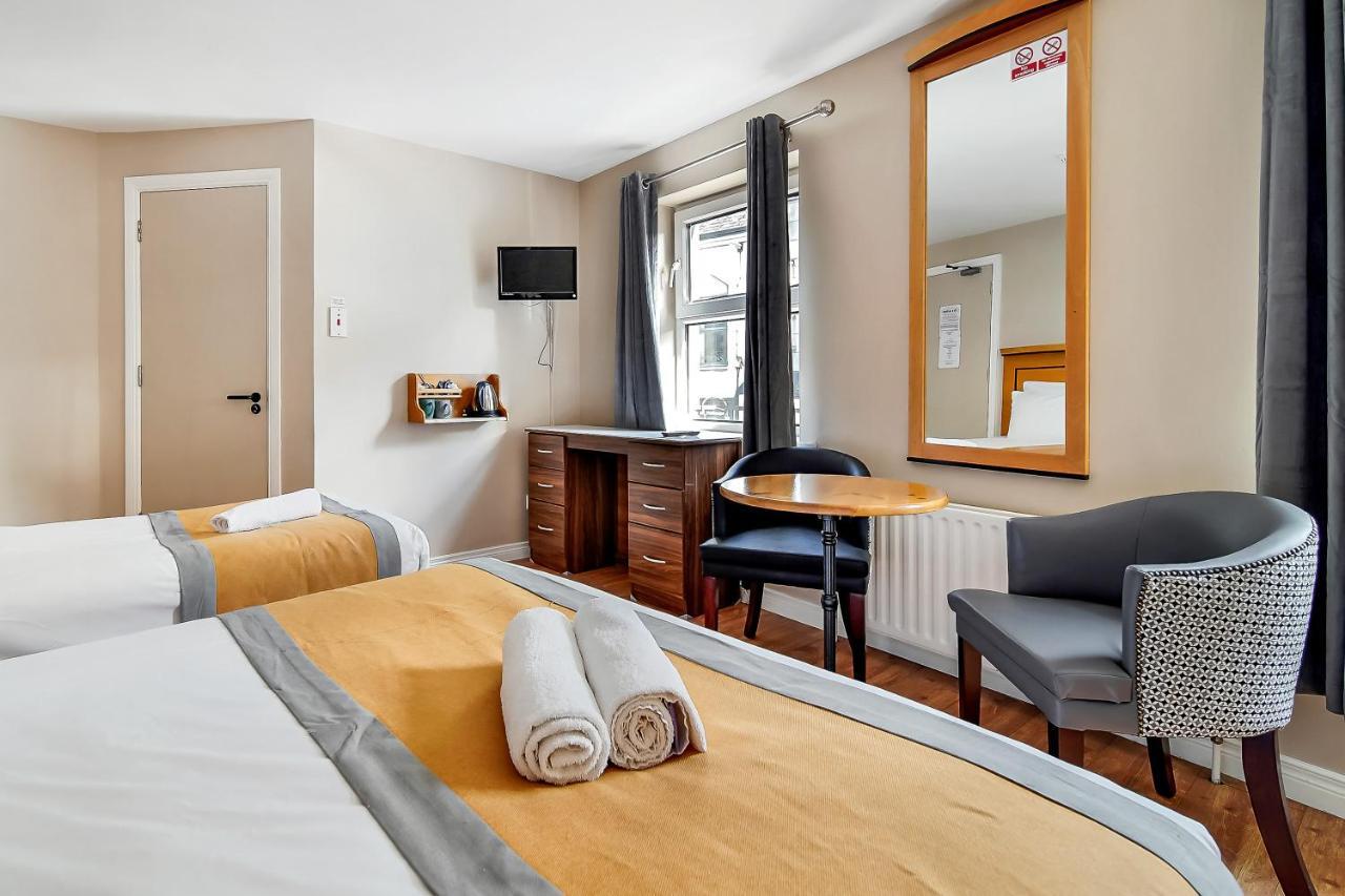 Iona Inn Londonderry Zewnętrze zdjęcie