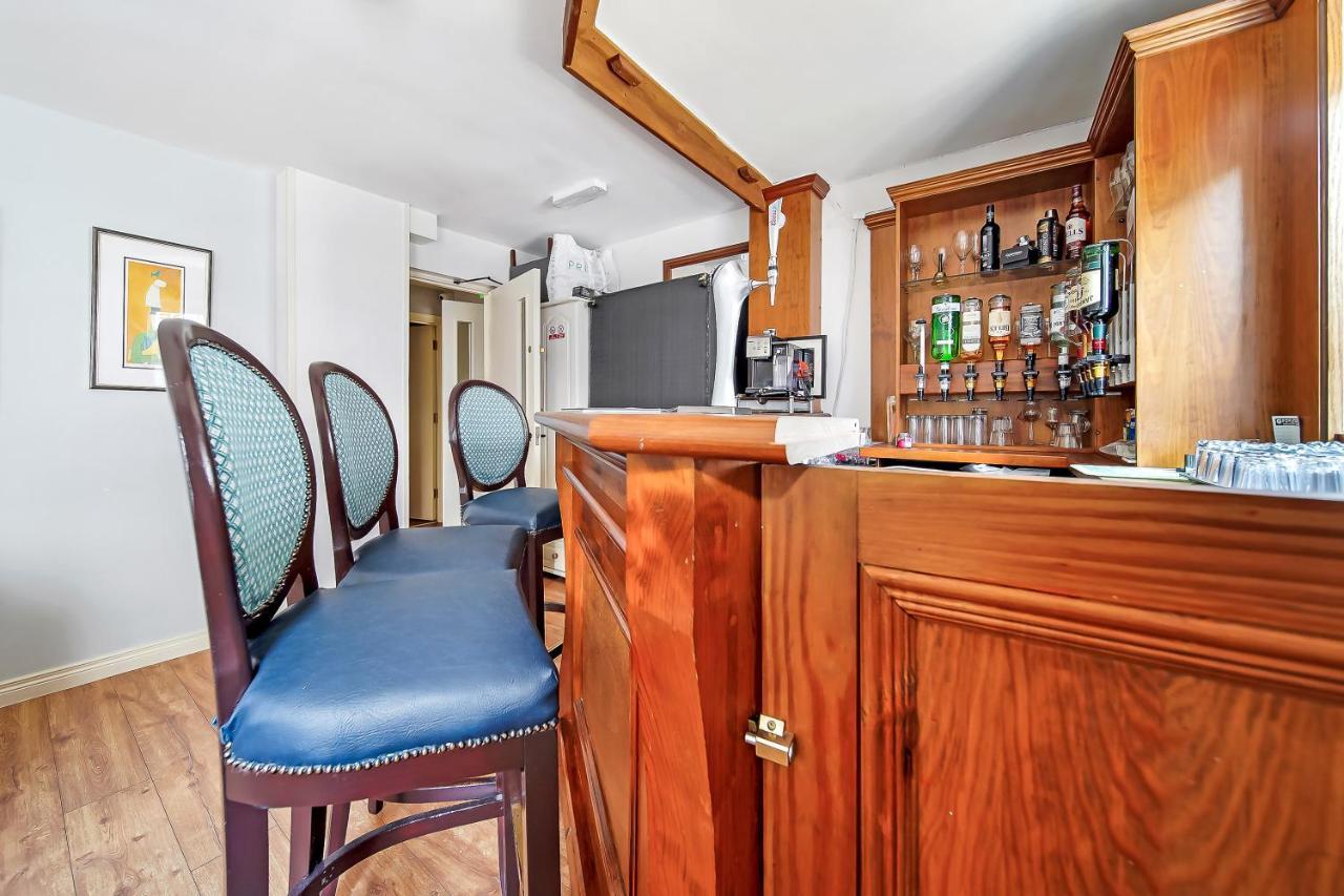 Iona Inn Londonderry Zewnętrze zdjęcie