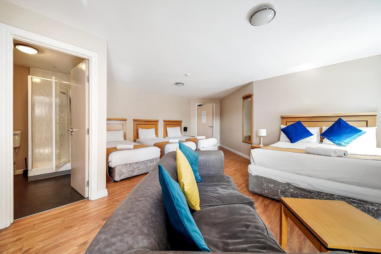 Iona Inn Londonderry Zewnętrze zdjęcie