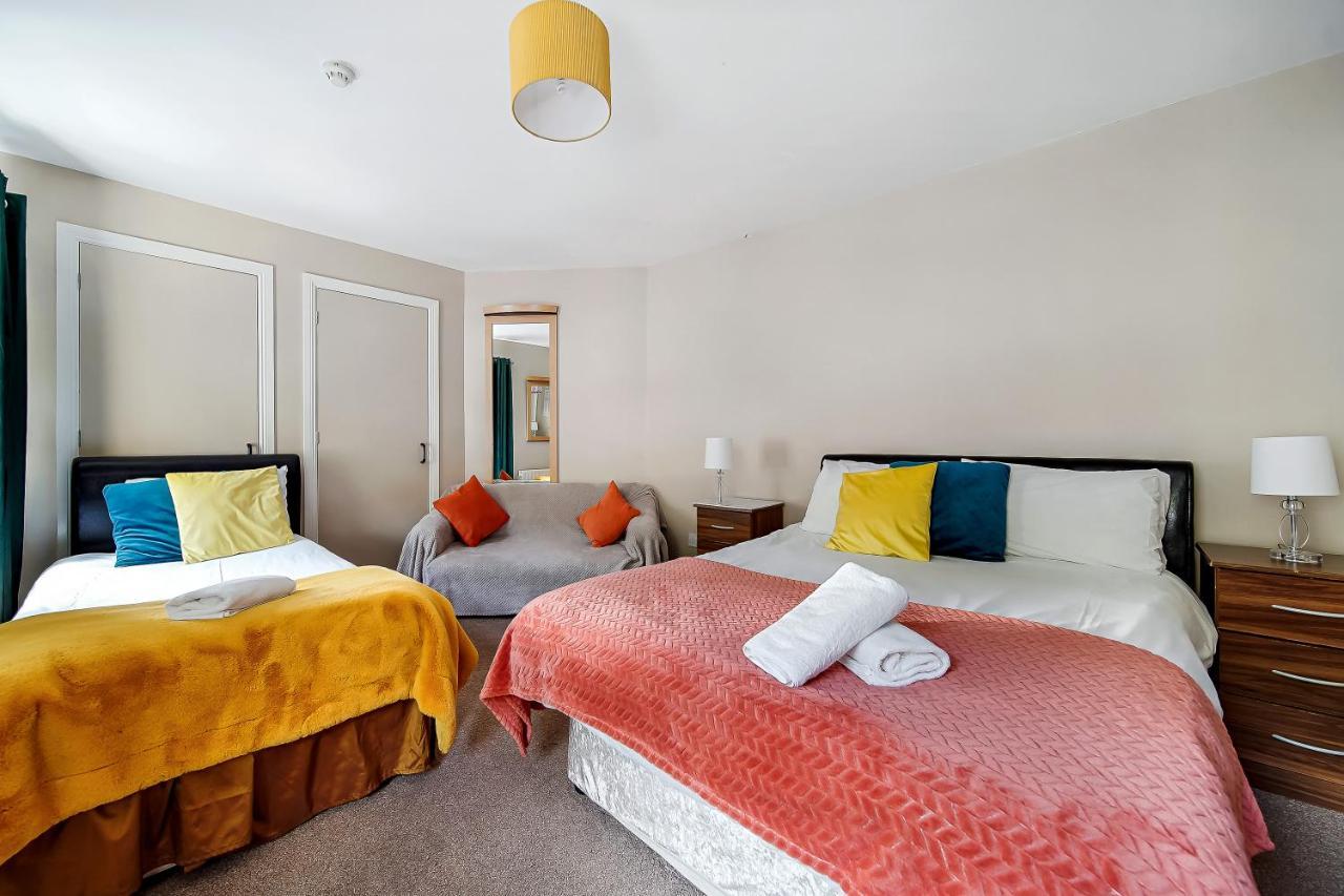 Iona Inn Londonderry Zewnętrze zdjęcie