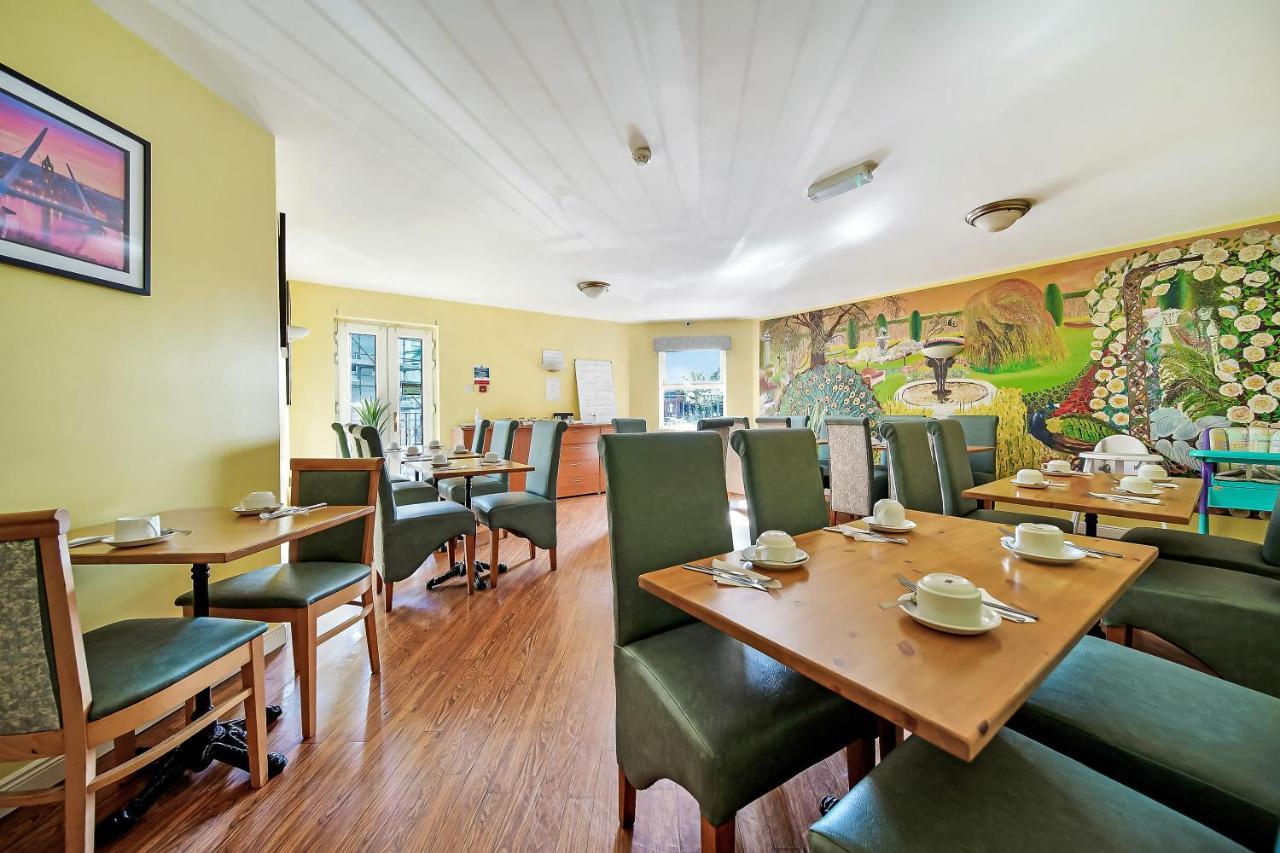 Iona Inn Londonderry Zewnętrze zdjęcie