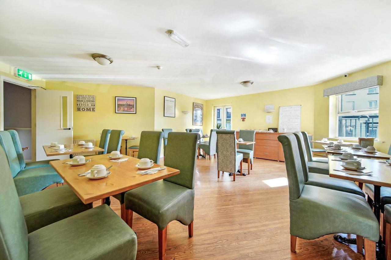 Iona Inn Londonderry Zewnętrze zdjęcie