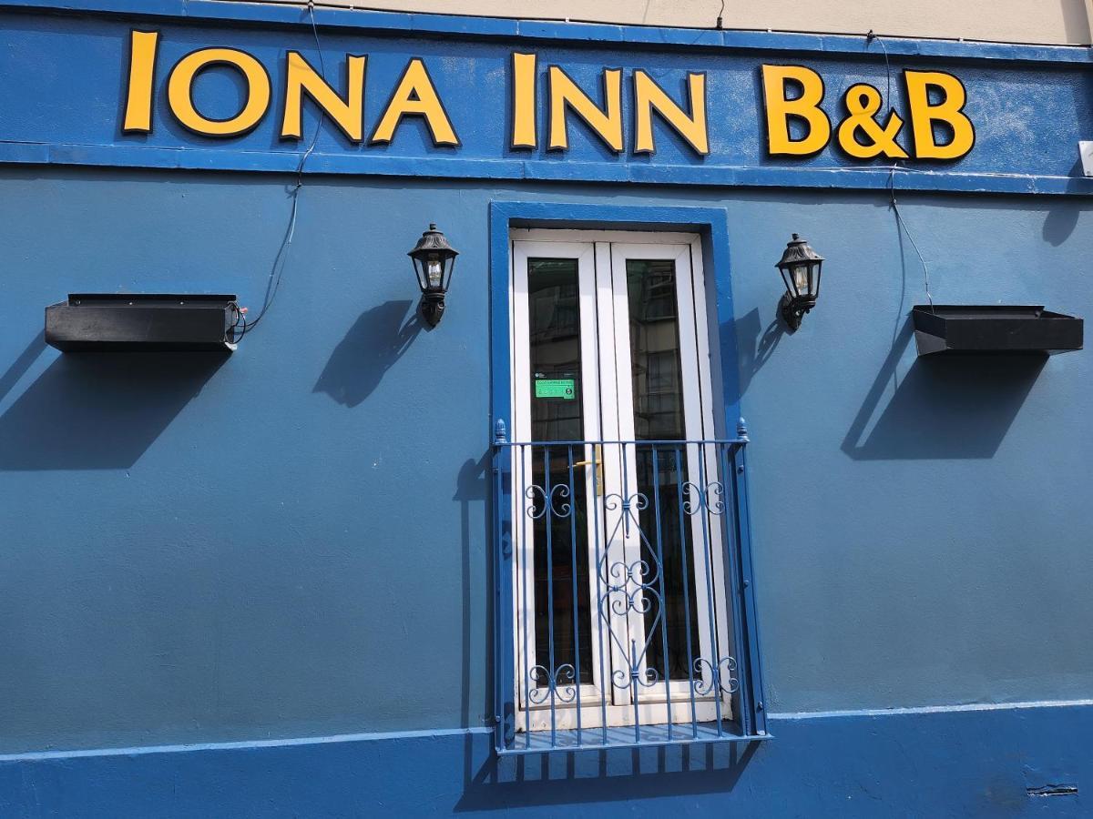 Iona Inn Londonderry Zewnętrze zdjęcie