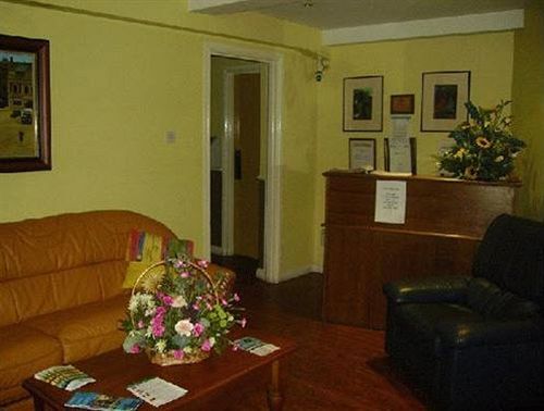 Iona Inn Londonderry Zewnętrze zdjęcie